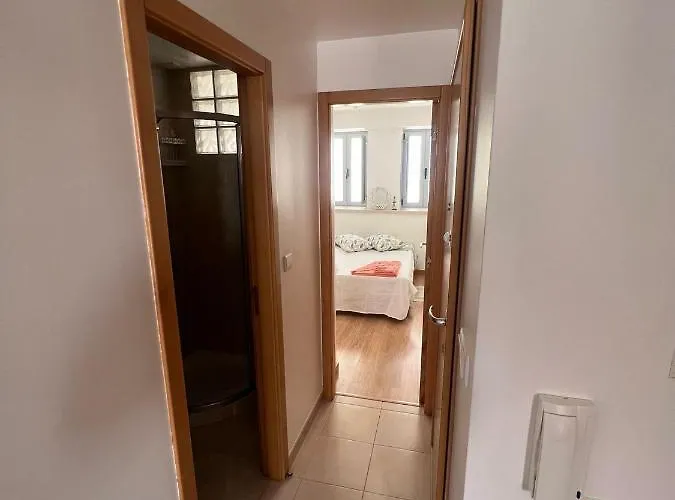 Apartament Familia Silva Nazaré