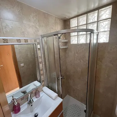 Familia Silva Apartment *