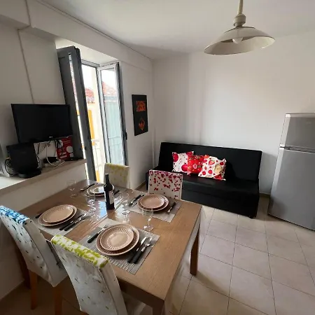 Familia Silva * نازاريه