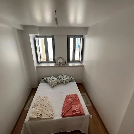 Familia Silva Nazaré