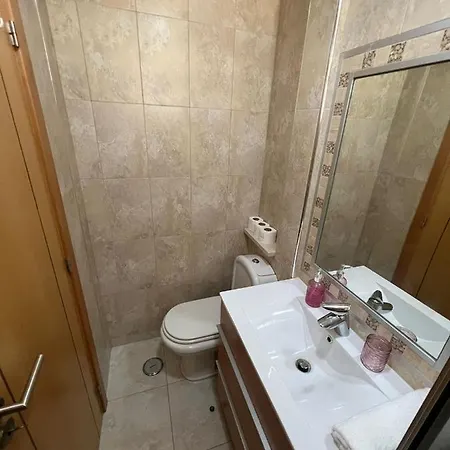 Apartment Familia Silva *