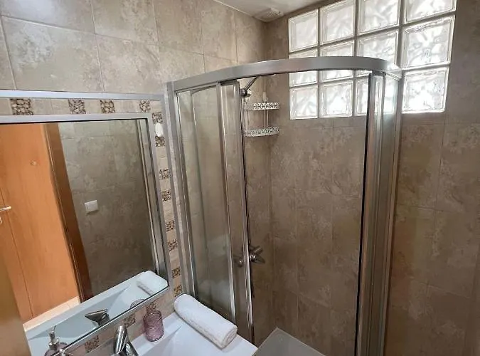 Familia Silva شقة *