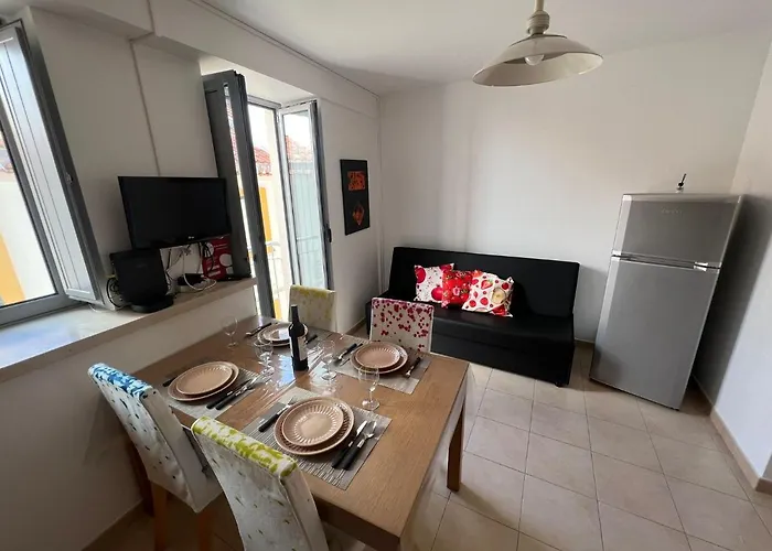 Familia Silva * نازاريه