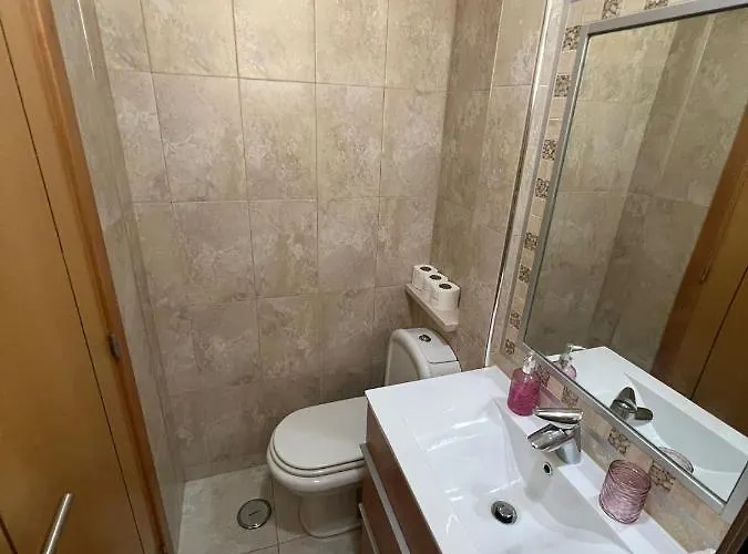 Appartamento Familia Silva *